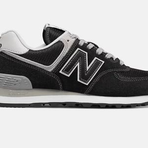 New Balance sneakers